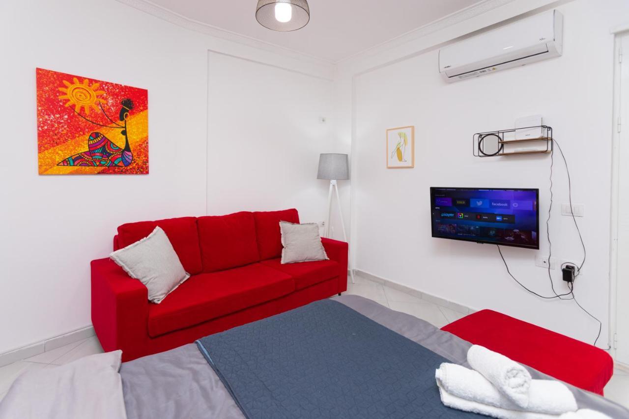 Modern Apartment Tirana